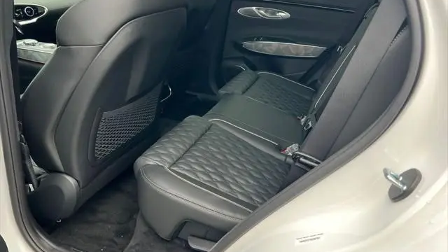 2025 Genesis GV70 3.5T Sport