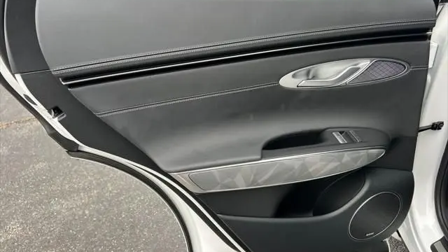 2025 Genesis GV70 3.5T Sport
