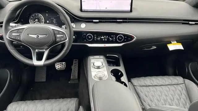 2025 Genesis GV70 3.5T Sport