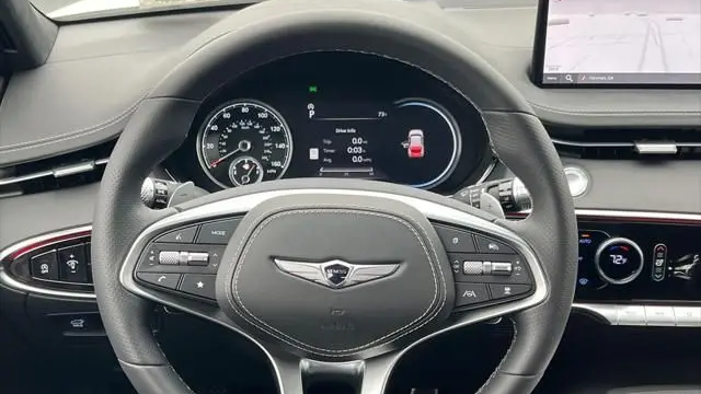 2025 Genesis GV70 3.5T Sport
