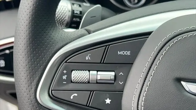 2025 Genesis GV70 3.5T Sport