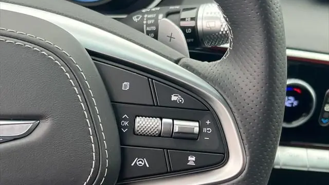 2025 Genesis GV70 3.5T Sport