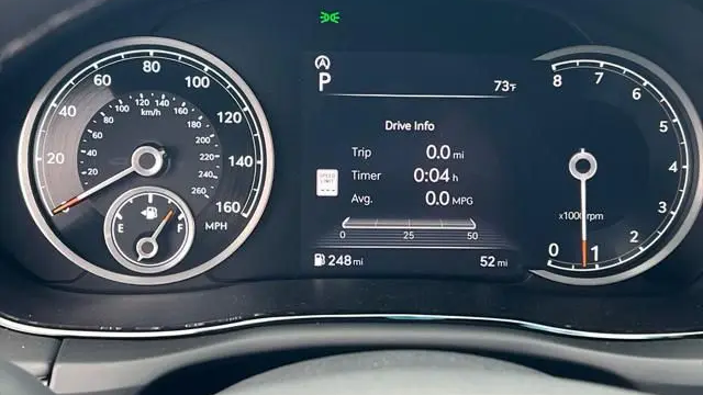 2025 Genesis GV70 3.5T Sport