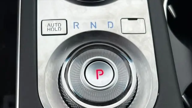 2025 Genesis GV70 3.5T Sport