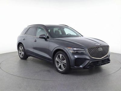 Photo of a 2022 Genesis GV70 AWD 3.5T Sport 4DR SUV for sale