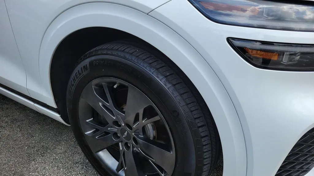 2022 Genesis GV70 3.5T Sport