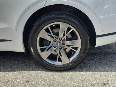 Photo of a 2022 Genesis GV70 AWD 3.5T Sport 4DR SUV for sale
