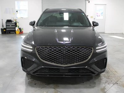 Photo of a 2022 Genesis GV70 AWD 3.5T Sport 4DR SUV for sale
