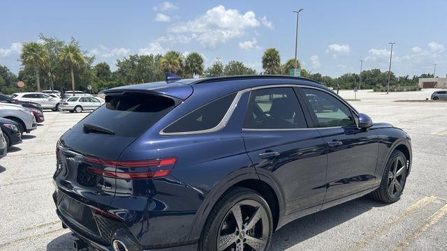 2022 Genesis GV70 3.5T Sport