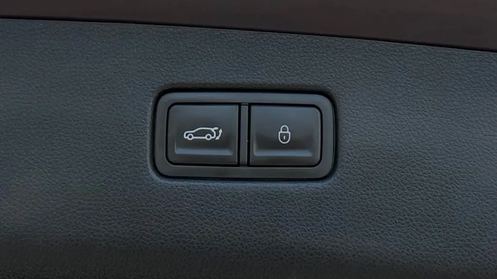 2022 Genesis GV70 3.5T Sport