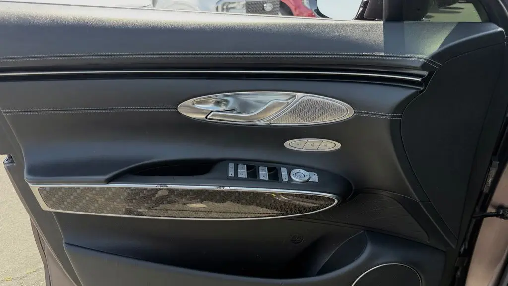 2022 Genesis GV70 3.5T Sport