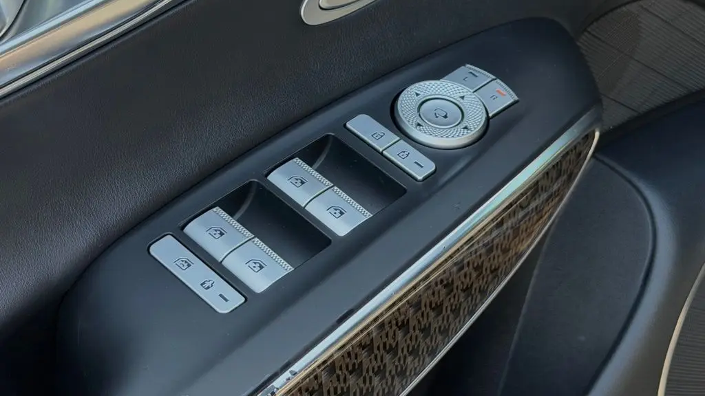 2022 Genesis GV70 3.5T Sport