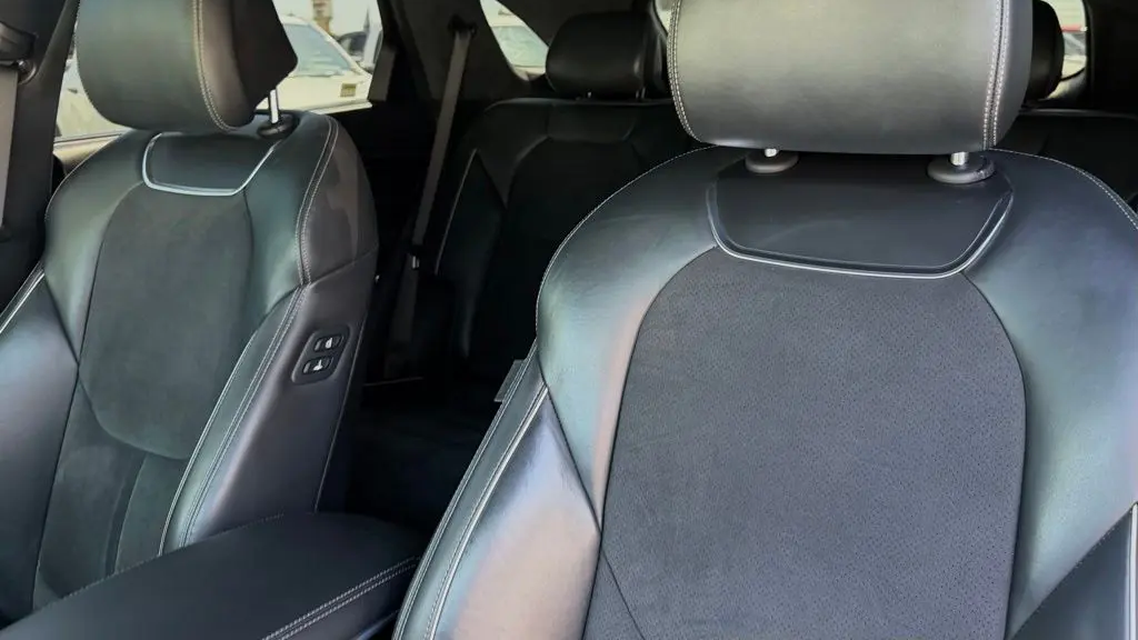2022 Genesis GV70 3.5T Sport