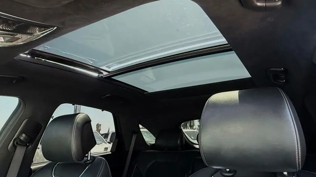 2022 Genesis GV70 3.5T Sport