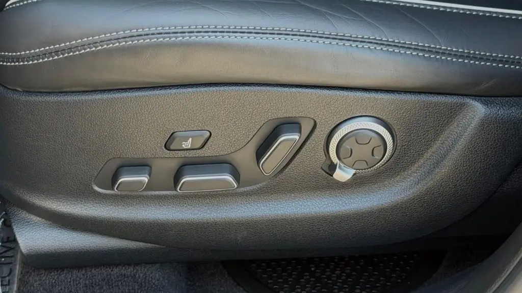 2022 Genesis GV70 3.5T Sport