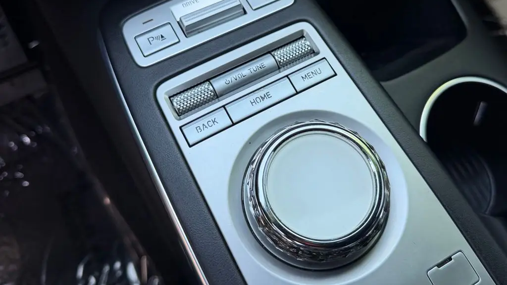2022 Genesis GV70 3.5T Sport