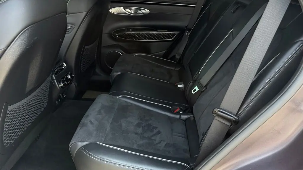 2022 Genesis GV70 3.5T Sport