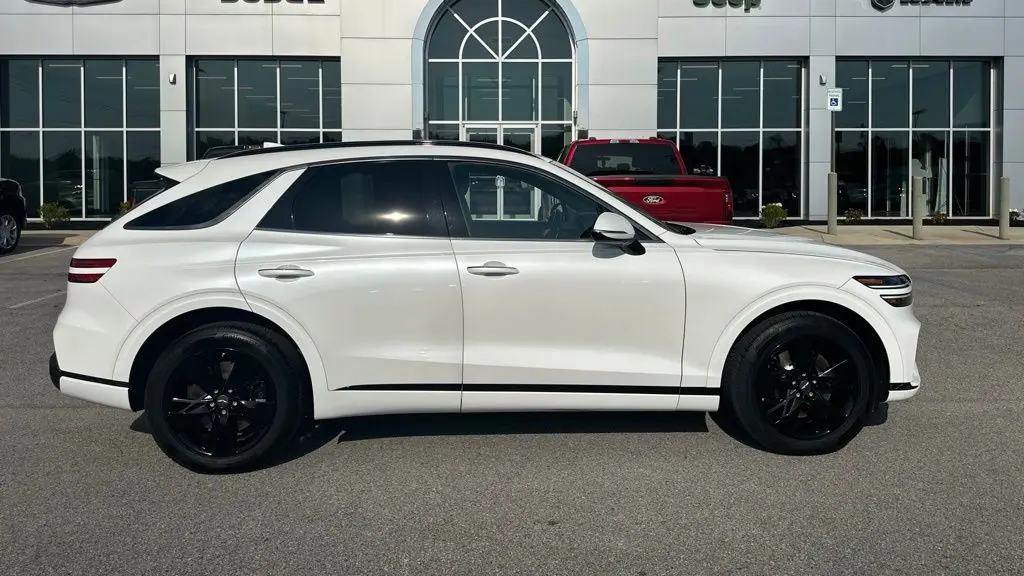 Preowned 2023 Genesis GV70 3.5T Sport for Sale