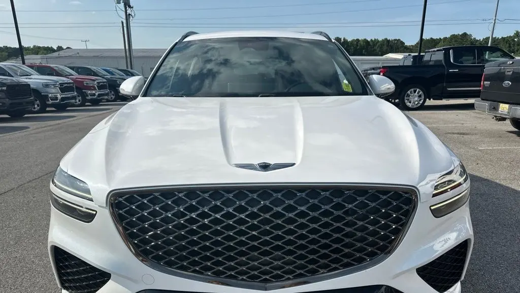 2023 Genesis GV70 3.5T Sport