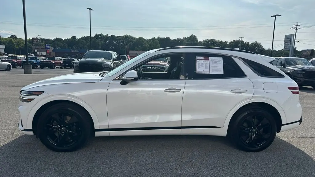 2023 Genesis GV70 3.5T Sport