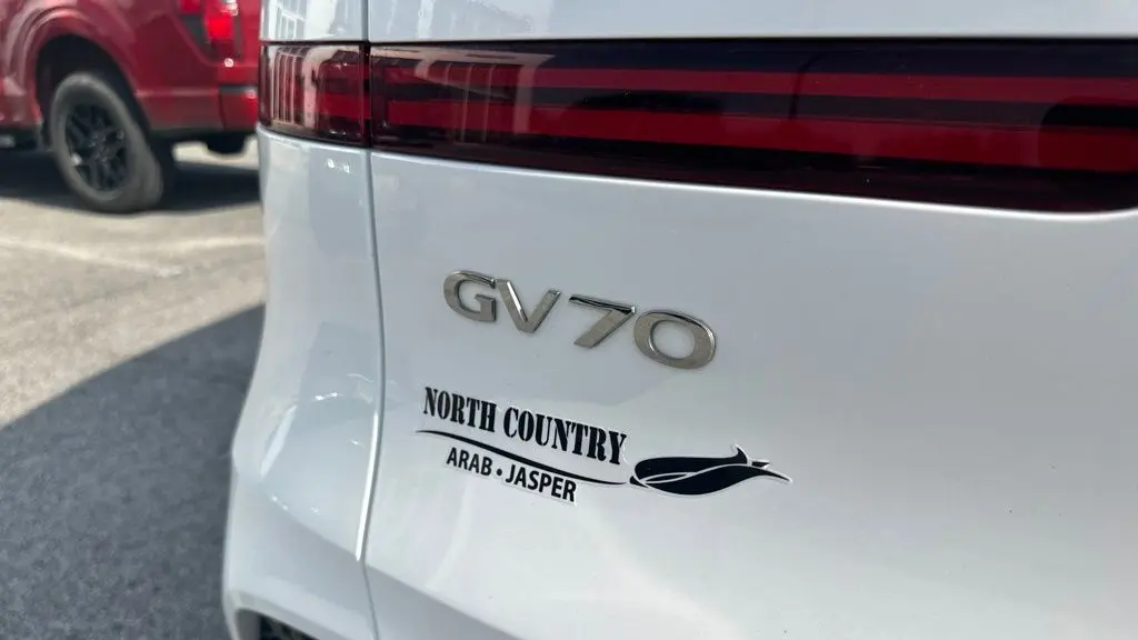2023 Genesis GV70 3.5T Sport