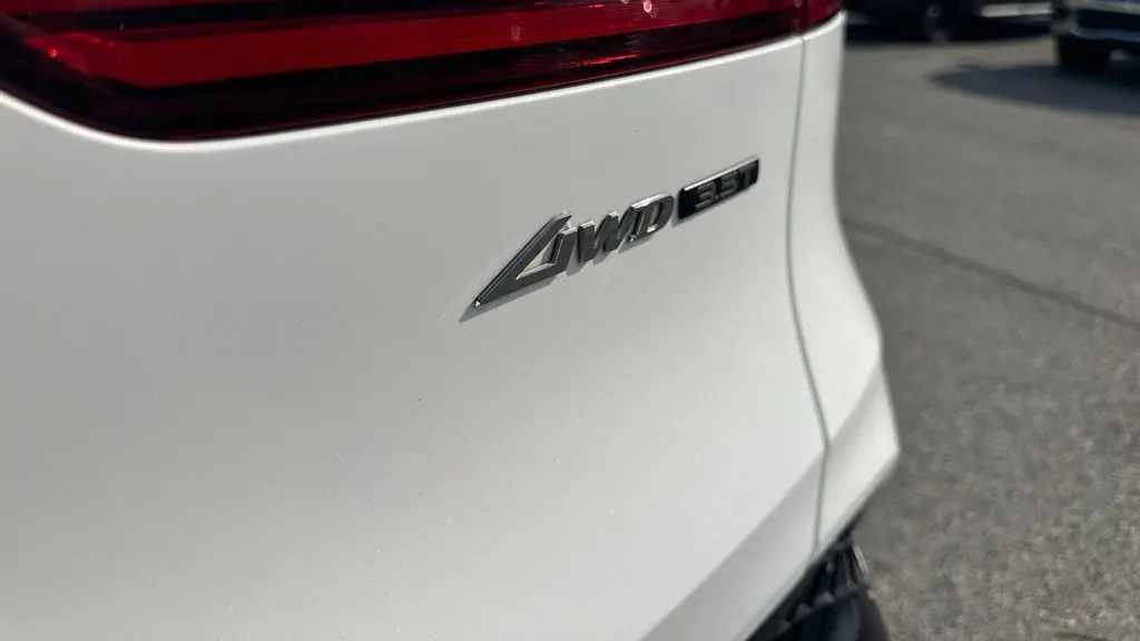 2023 Genesis GV70 3.5T Sport