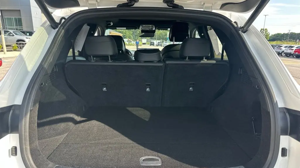 2023 Genesis GV70 3.5T Sport