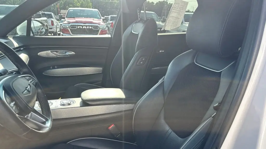 2023 Genesis GV70 3.5T Sport