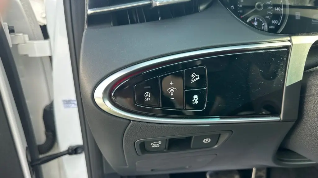 2023 Genesis GV70 3.5T Sport