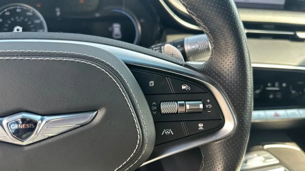 2023 Genesis GV70 3.5T Sport
