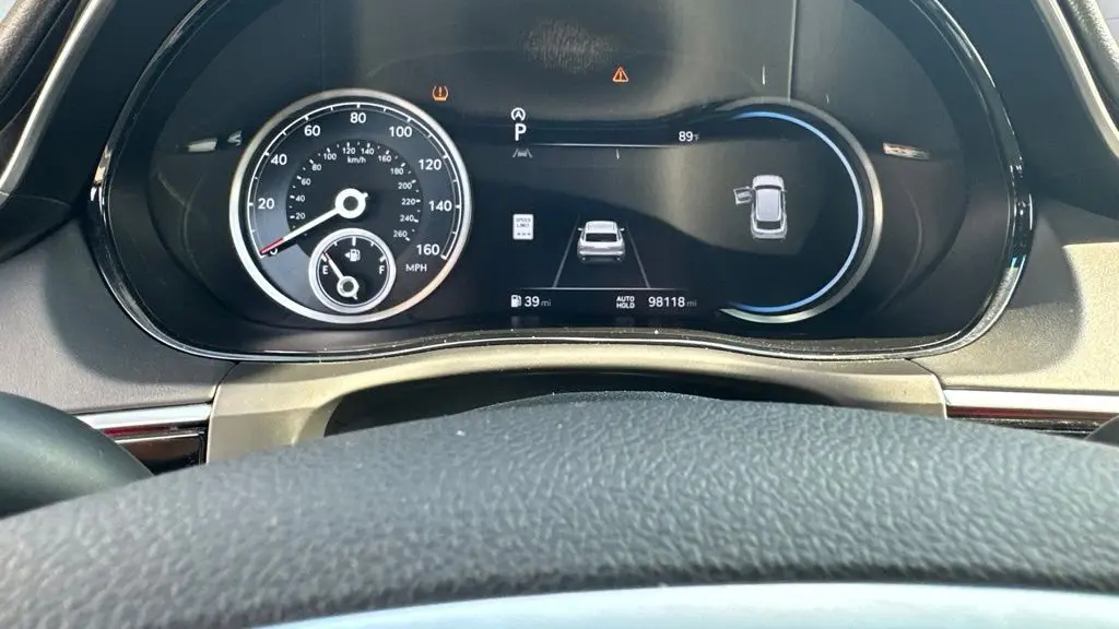 2023 Genesis GV70 3.5T Sport