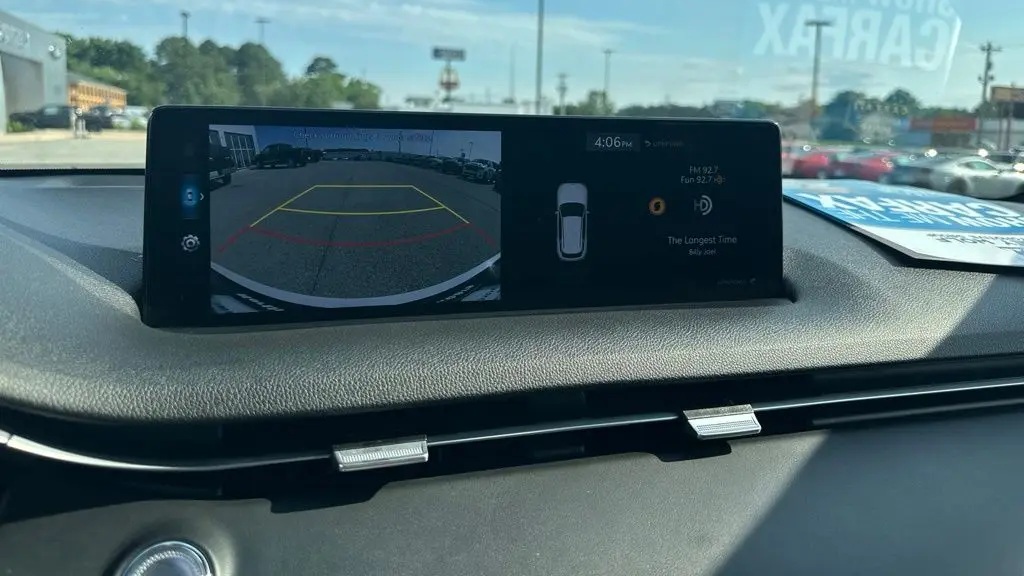 2023 Genesis GV70 3.5T Sport