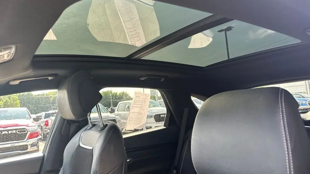 2023 Genesis GV70 3.5T Sport