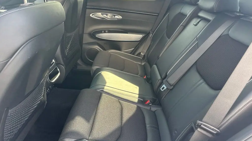 2023 Genesis GV70 3.5T Sport