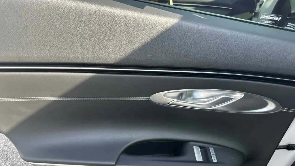 2023 Genesis GV70 3.5T Sport