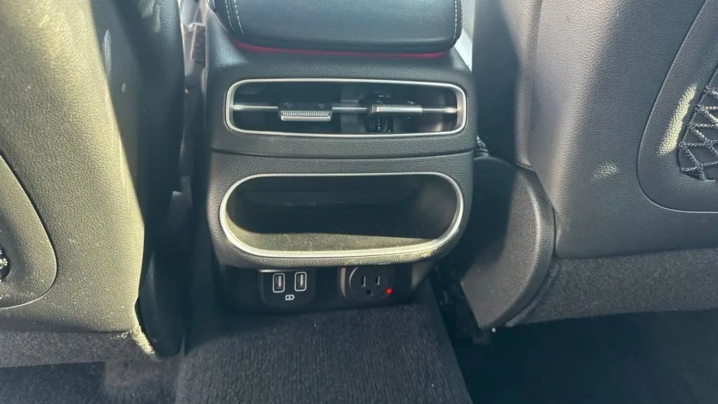 2023 Genesis GV70 3.5T Sport
