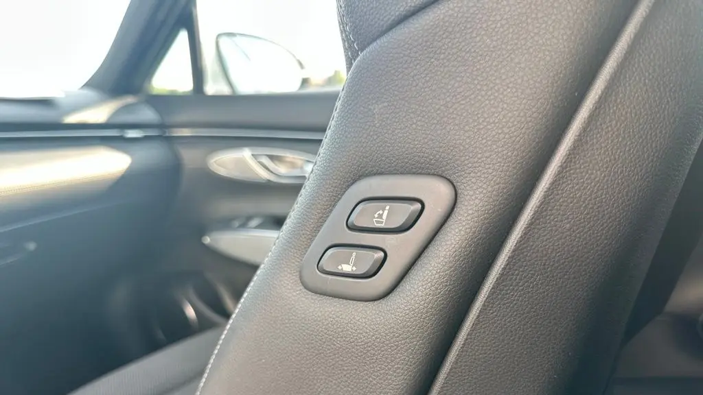 2023 Genesis GV70 3.5T Sport