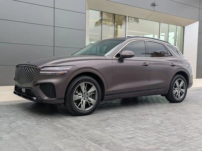 Photo of a 2023 Genesis GV70 AWD 3.5T Sport 4DR SUV for sale