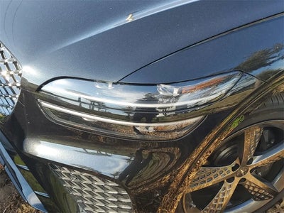 Photo of a 2023 Genesis GV70 AWD 3.5T Sport 4DR SUV for sale