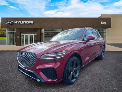 Photo of a 2023 Genesis GV70 AWD 3.5T Sport 4DR SUV for sale