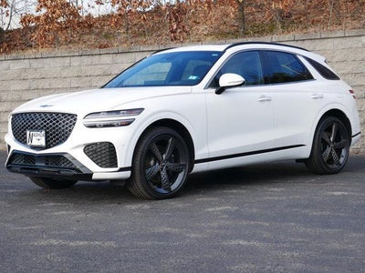 2023 Genesis GV70 AWD 3.5T Sport 4DR SUV
