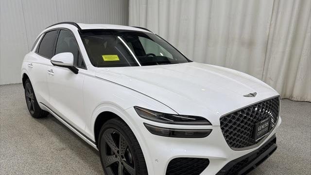 Preowned 2023 Genesis GV70 3.5T Sport for Sale