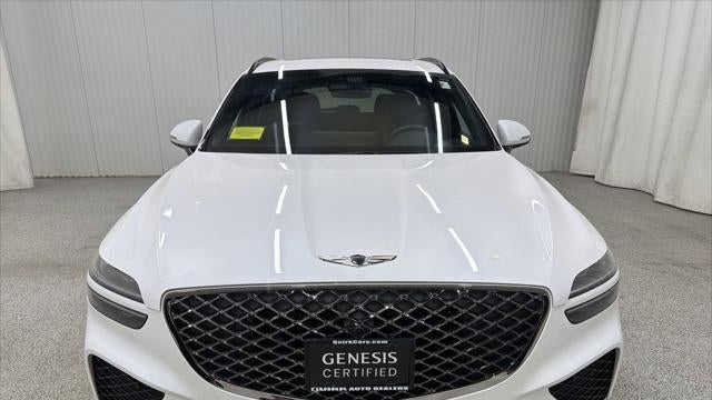 2023 Genesis GV70 3.5T Sport