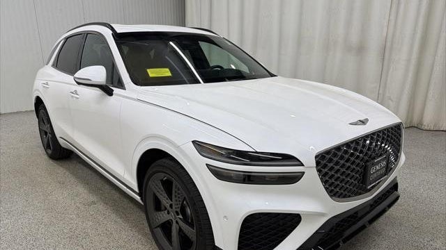 2023 Genesis GV70 3.5T Sport