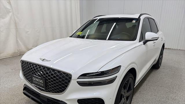2023 Genesis GV70 3.5T Sport