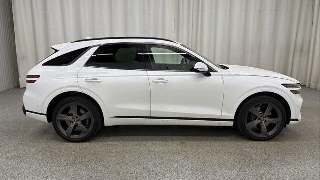 2023 Genesis GV70 3.5T Sport
