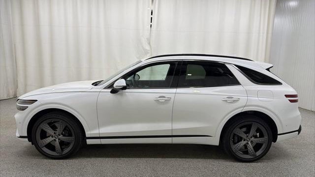 2023 Genesis GV70 3.5T Sport