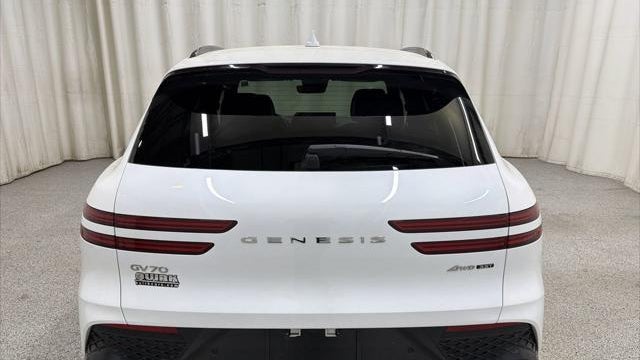 2023 Genesis GV70 3.5T Sport