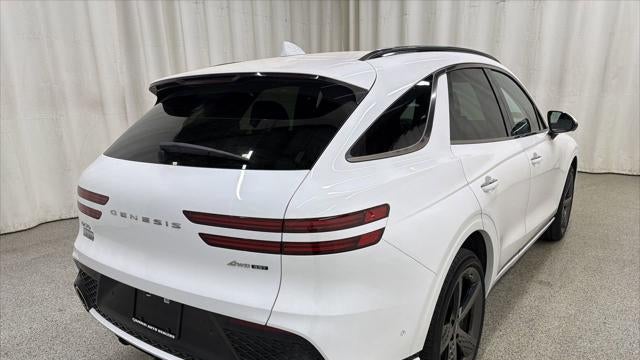 2023 Genesis GV70 3.5T Sport
