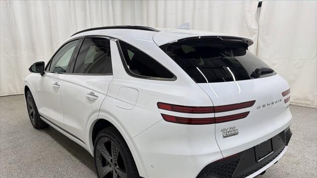 2023 Genesis GV70 3.5T Sport